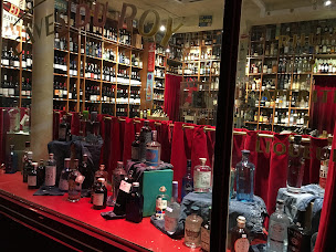 Photo n°5 de Les Caves du Roy à Paris (Caviste)