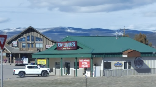 Elmore's Corner Store & 425° Take & Bake Pizza - United States