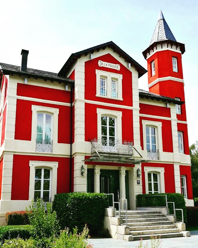 Villa Paulita