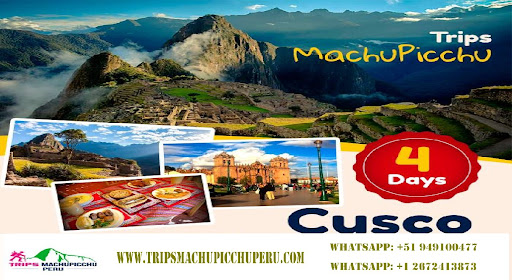 tripsmachupicchuperu - Thumbnail