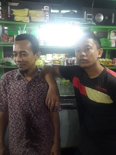 Photos of Bandrek Pak Boss