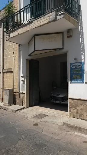 Pelplast restauro Gallery - Italy