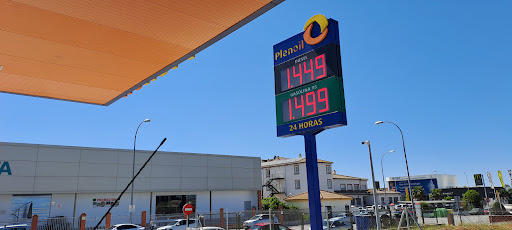 Plenoil Antequera II - Thumbnail