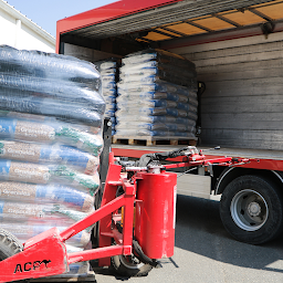 Photo n°2 de BARON ENERGIES, distributeur de fioul à Cholet à Cholet (Fournisseur de revêtements de sol en bois et stratifiés)