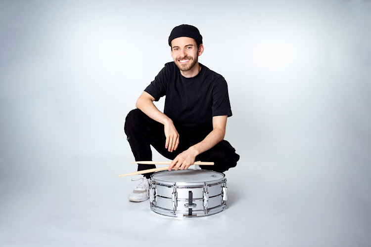 Schlagzeugunterricht Augsburg - Die Beatbox