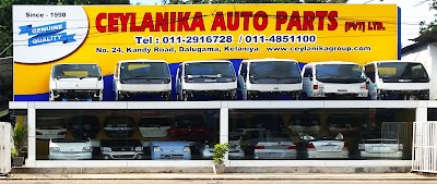 Photos of Ceylanika Auto Parts