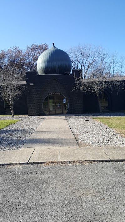 Islamic Center of Michigan City