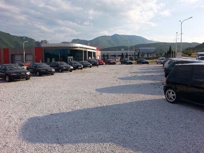 Photos of Avto Plac ENBU