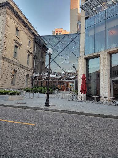 Slover Library - Visual
