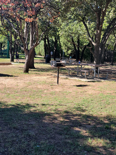 Harmony Park - Visual