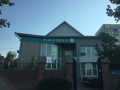 Photos of Clinica Pediatrica