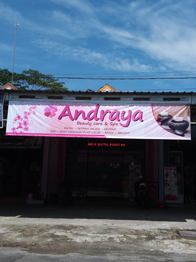 Andraya Beauty Care and Spa
