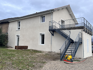 Photo n°25 de Univers Energies à Saint-Cassien (Menuisier)