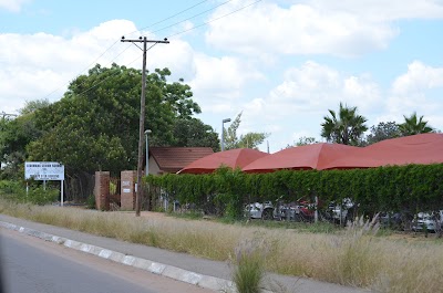 Photos of Ledumang Senior Secondary School