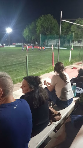 Horarios de Club Santa Catalina De Baby Futbol