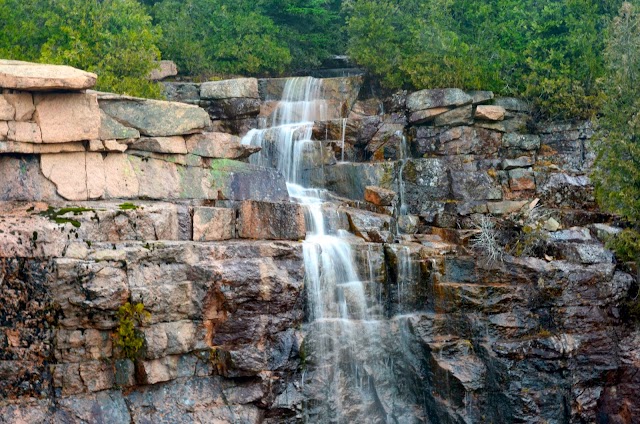 Cadillac Mountain