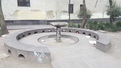 Photos of University of the Cloister of Sor Juana