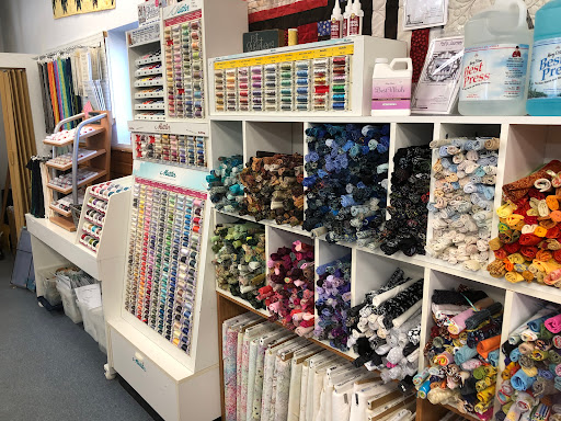 Quilt With Class - Thumbnail