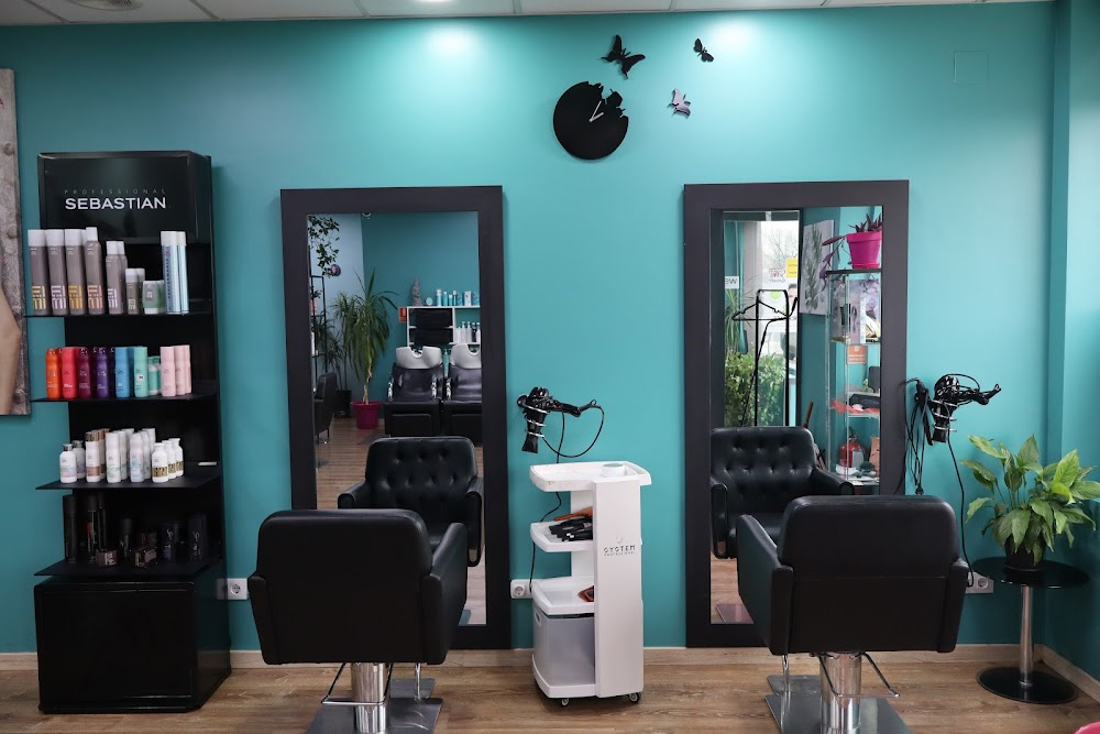 Centro de belleza Selene