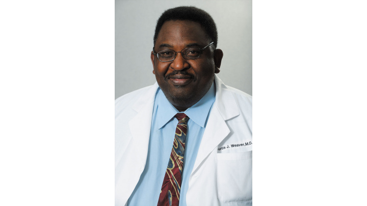 Curtis Weaver Md