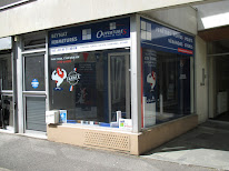 BEYNAT FERMETURES à Asnières-sur-Seine