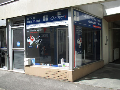 BEYNAT FERMETURES - Asnières-sur-Seine