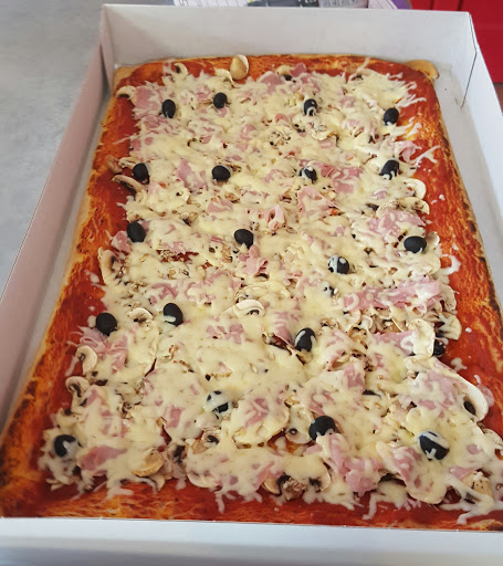 Photo 4 - Croustill' Pizza