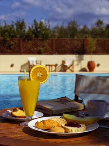 Opinii despre Kissamos Hotel în Κίσσαμος - Ξενοδοχείο