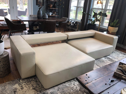 Sofa Sleeper Pros - Visual
