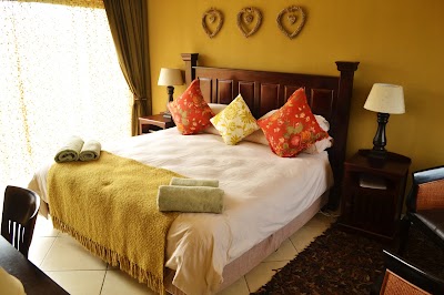 Photos of Amani Boutique Hotel and Conference centre