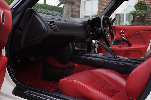 Dans Auto Detailing