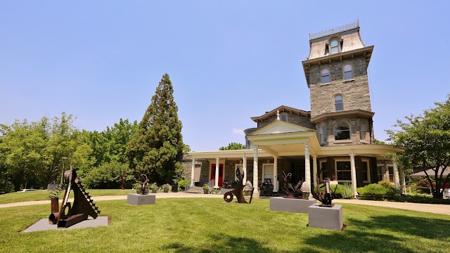 Woodmere Art Museum
