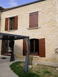 Photo n°8 de EDK Menuiseries à Maisons-Laffitte (Magasin de stores et de rideaux)