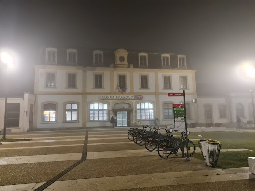 Longwy - Visual