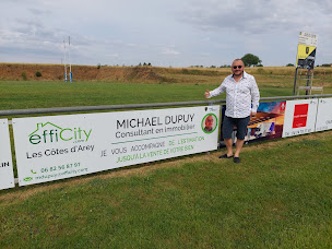 Photo n°4 de Consultant immobilier Michael Dupuy immobilier by efficity Les Côtes-d'Arey à Les Côtes-d'Arey (Agent immobilier)