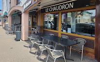 Bar Le Chaudron à Reignier-Ésery