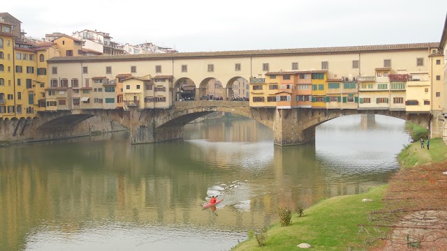 Burger King - Firenze SMN
