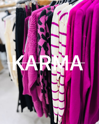 Karma Style - Visual