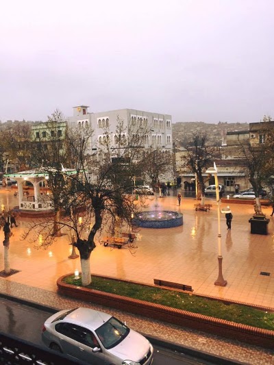 Photos of Place Thagaste