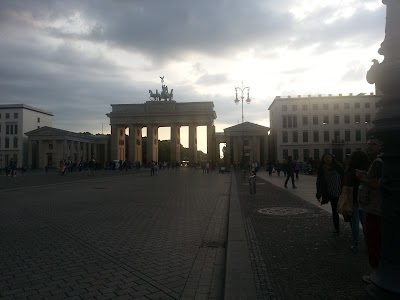 Photos of Hotel Messe