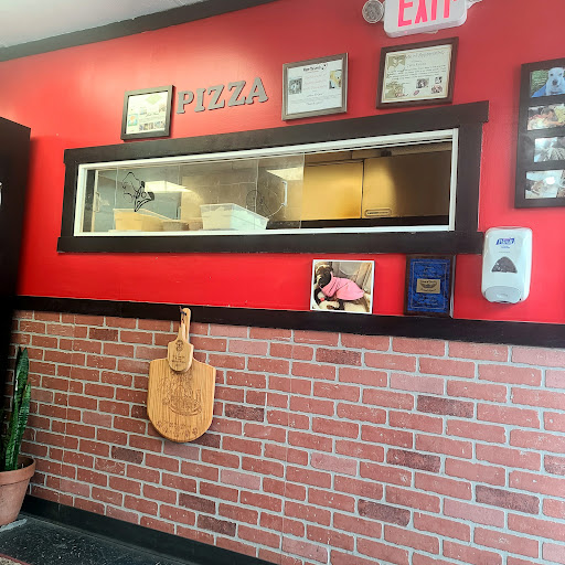 Frisco’s Pizza - Thumbnail