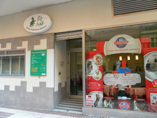 Clínica Veterinaria Olivares