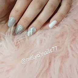 Photo n°11 de Melya'nails à Chaumes-en-Brie (Salon de manucure)