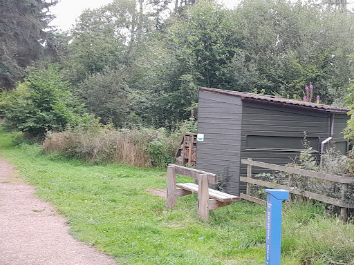 Morton Lochs Car Park - Thumbnail