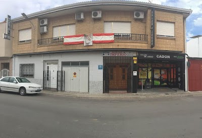 Photos of Hostal Imperio