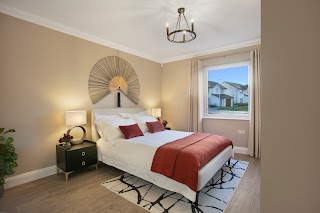 Grampian Lettings Ltd