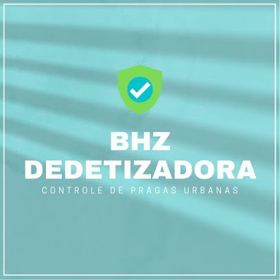 BHZ DEDETIZADORA