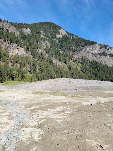 McDonald Lake Campground - Thumbnail