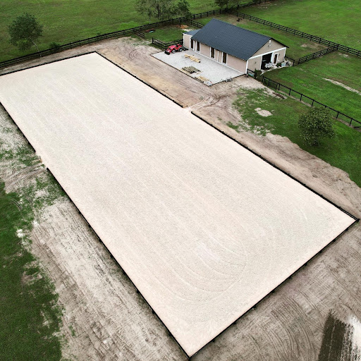 T&T Equestrian Arenas - Thumbnail