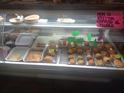 Gelato Sicily Budoni Gallery - Italy